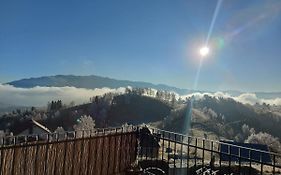 The Mountain View - No Children (Adults Only)